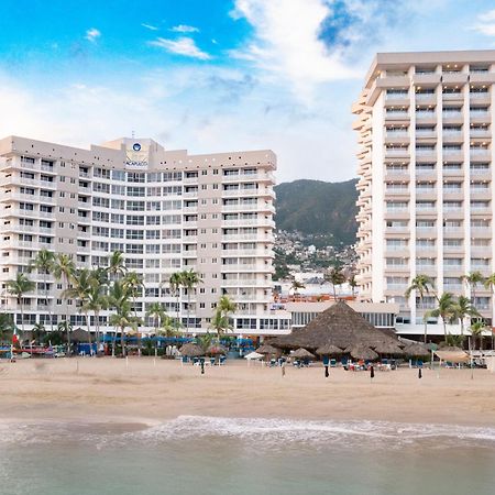 Ritz Acapulco All Inclusive Екстер'єр фото